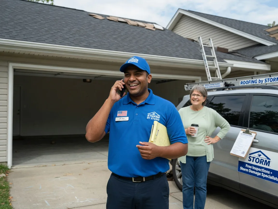 Roof Repair Near Me Kirby, AR FAQs